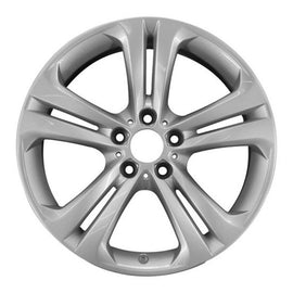 19” BMW 3 Series 401 OEM Complete Wheel Set
