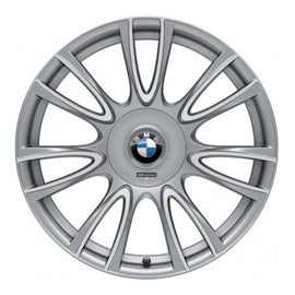 19” BMW 3 Series 439 OEM Complete Wheel Set