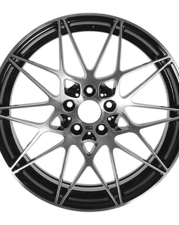 20” BMW M3/M4 Style 666M OEM Complete Wheel Set