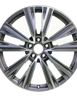 20” Audi A6 OEM Complete Wheel Set